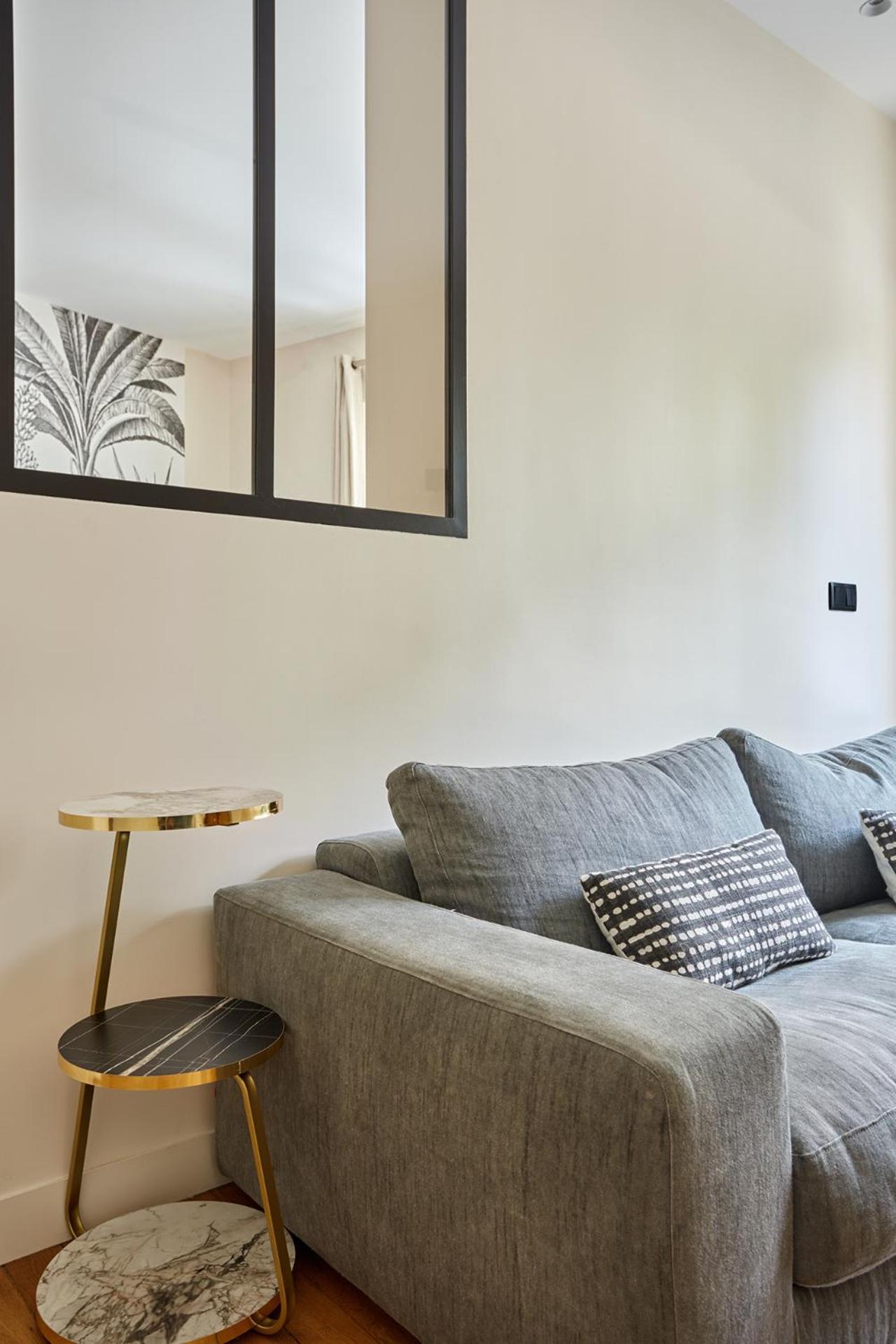 Apartment Invalide By Studio Prestige Paris Exterior photo