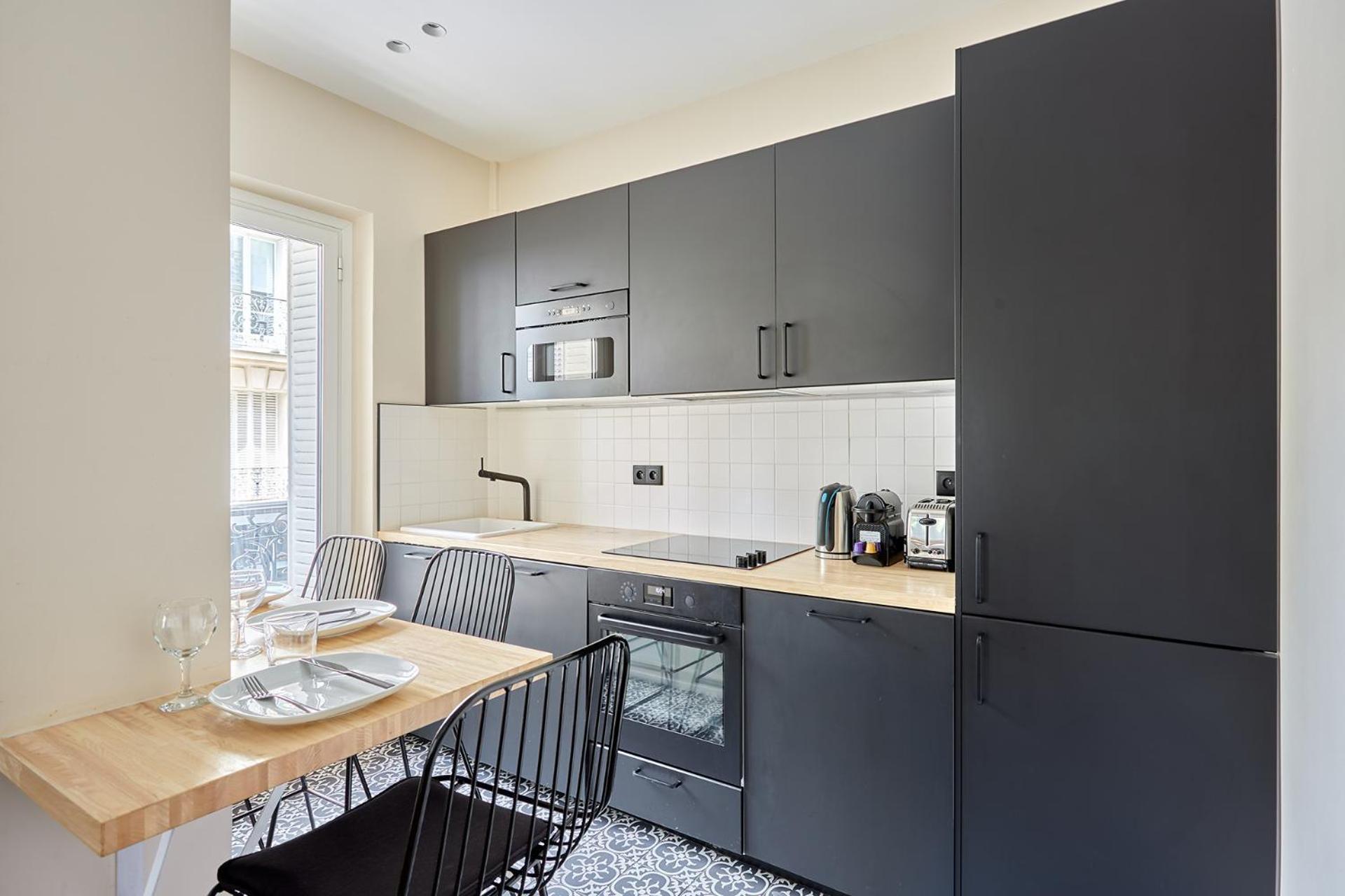 Apartment Invalide By Studio Prestige Paris Exterior photo